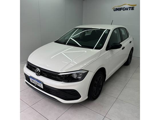 VOLKSWAGEN POLO 1.0 MPI TRACK MANUAL VOLKSWAGEN POLO 1.0 MPI TRACK MANUAL